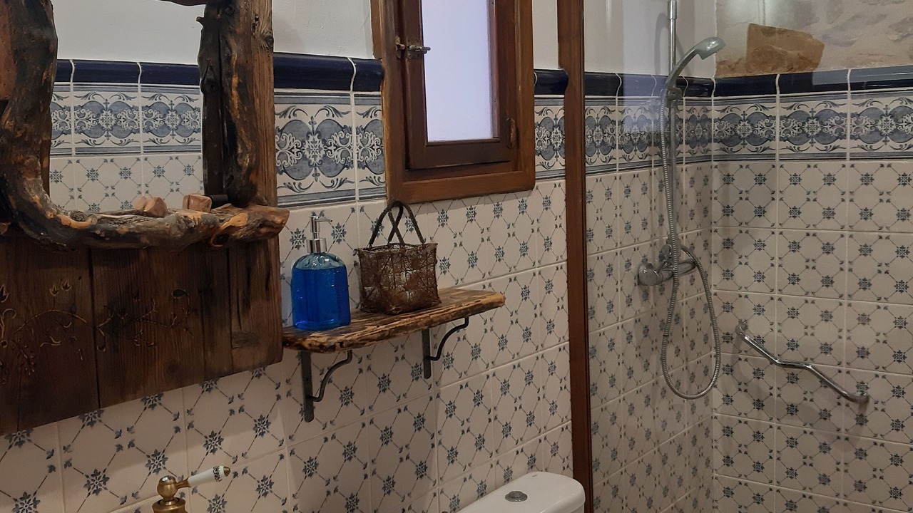 Photo of Bathroom in San Jorge