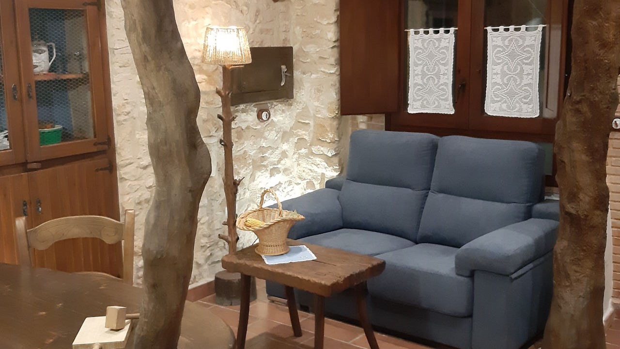 Photo of Livingroom in San Jorge
