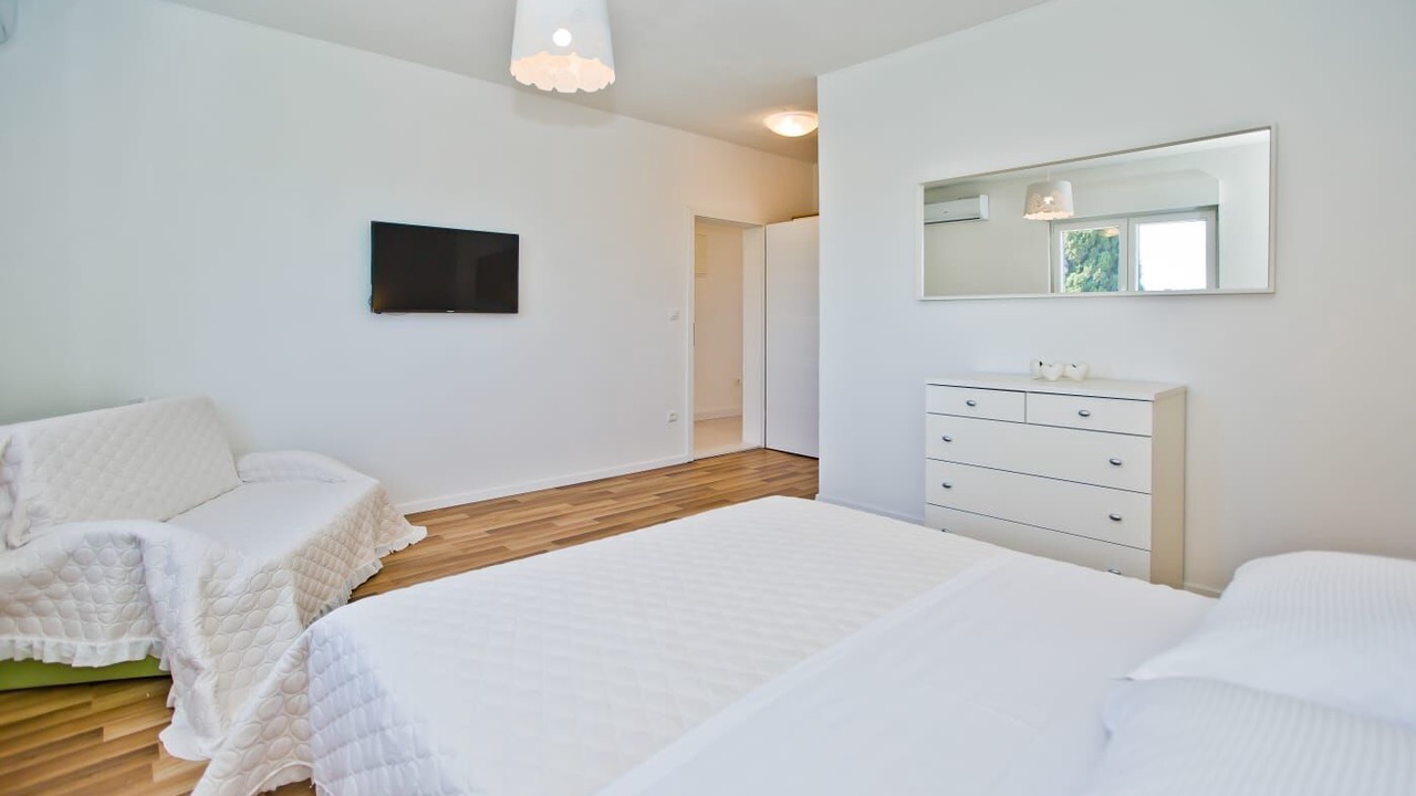 Photo of Bedroom in Bogomolje