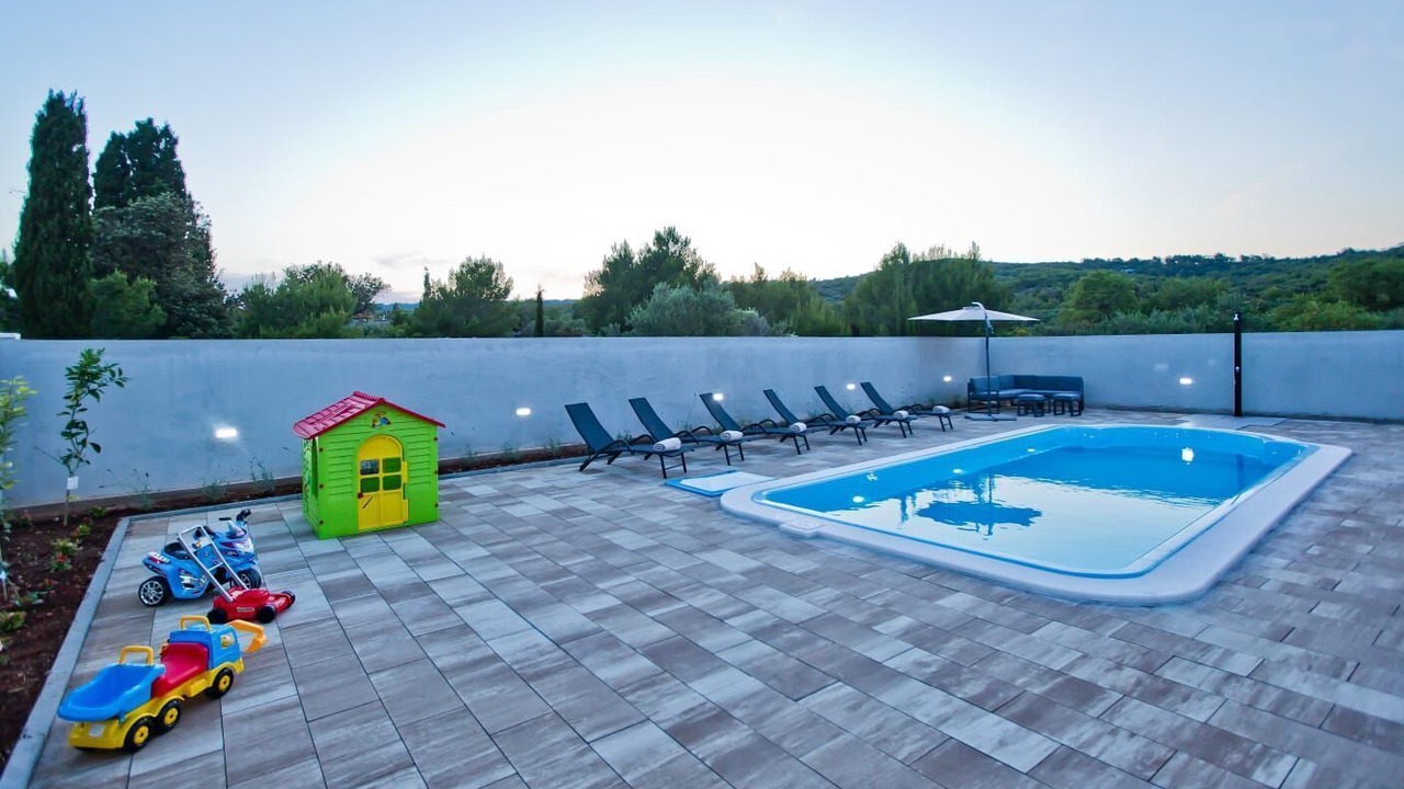 Photo of Outdoor in Bogomolje