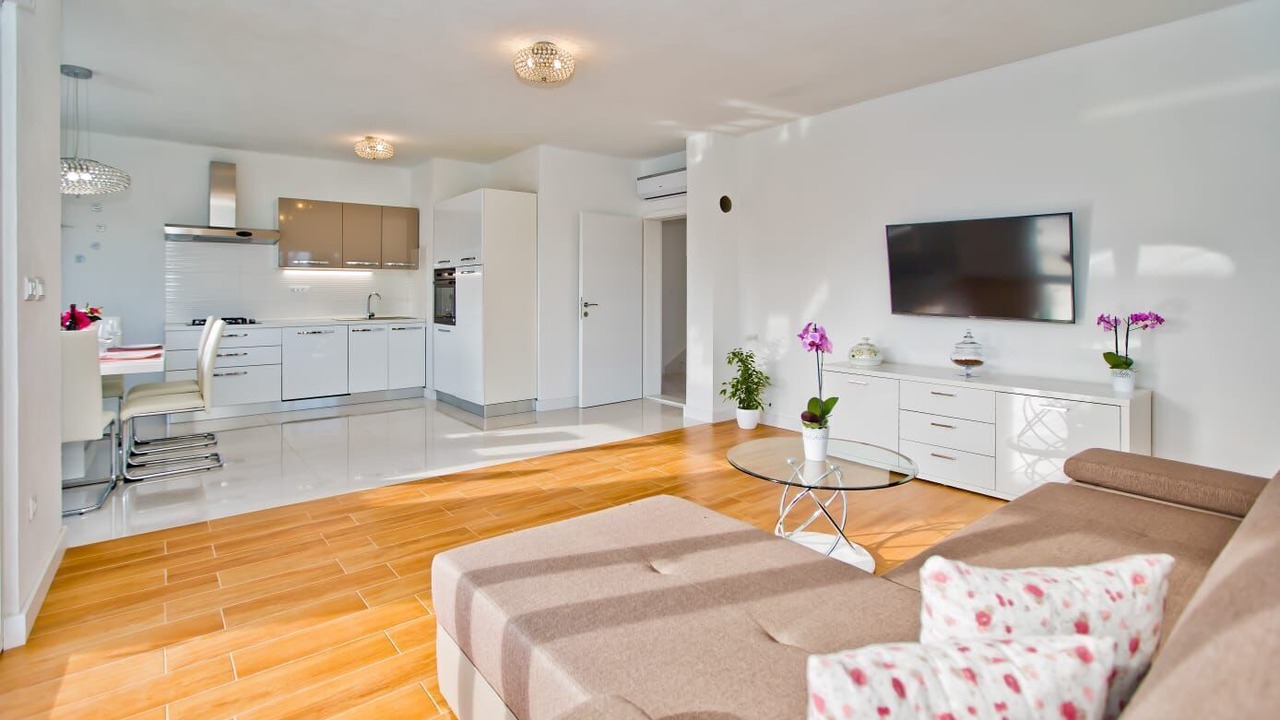 Photo of Livingroom in Bogomolje
