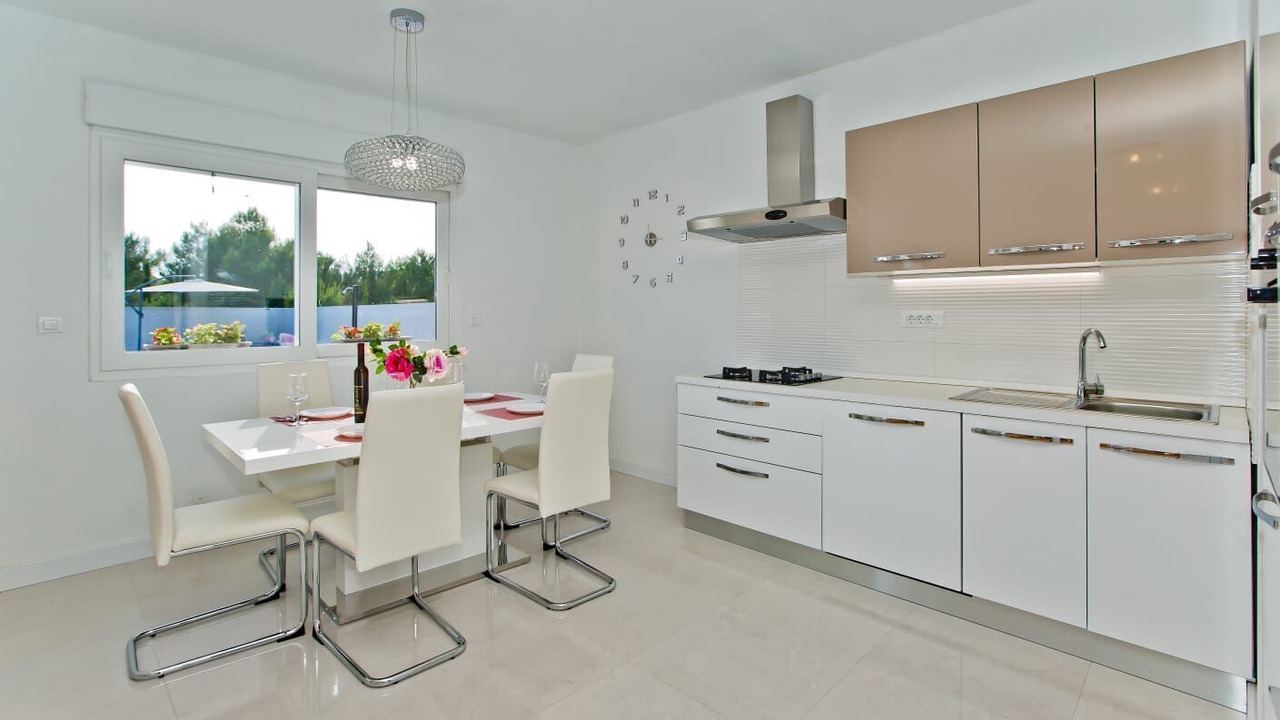 Photo of Kitchen in Bogomolje