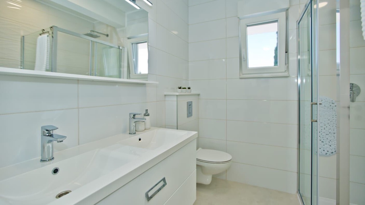 Photo of Bathroom in Bogomolje