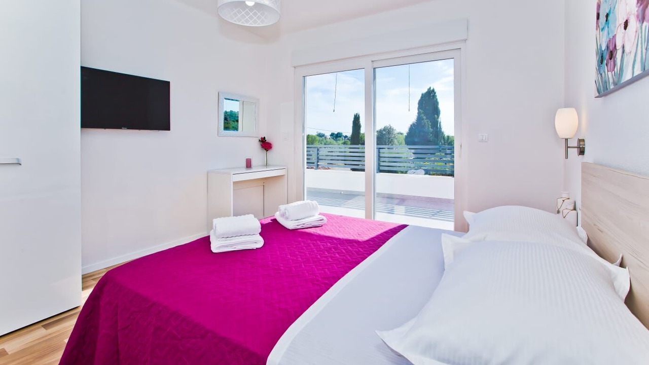 Photo of Bedroom in Bogomolje