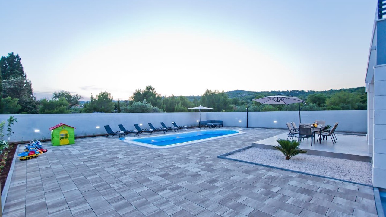 Photo of Outdoor in Bogomolje