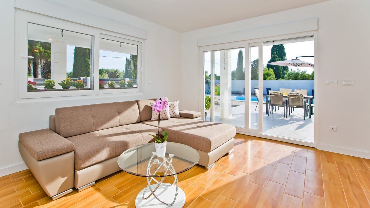 Photo of Livingroom in Bogomolje