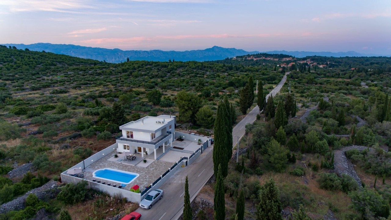 Photo of Outdoor in Bogomolje