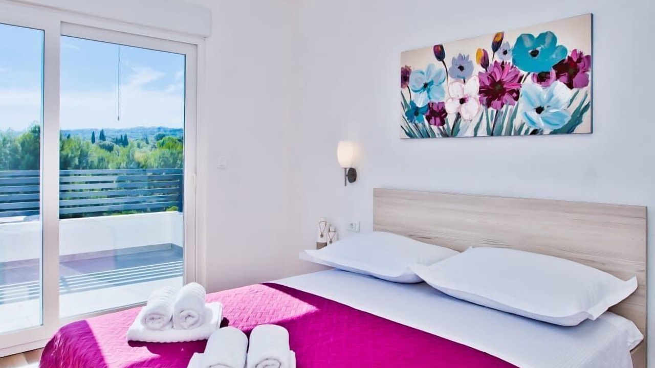 Photo of Bedroom in Bogomolje