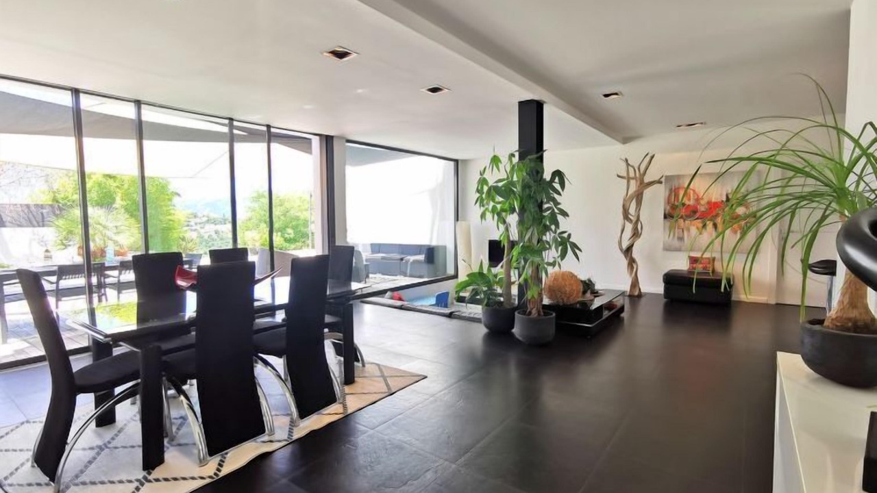 Photo of Livingroom in Nice