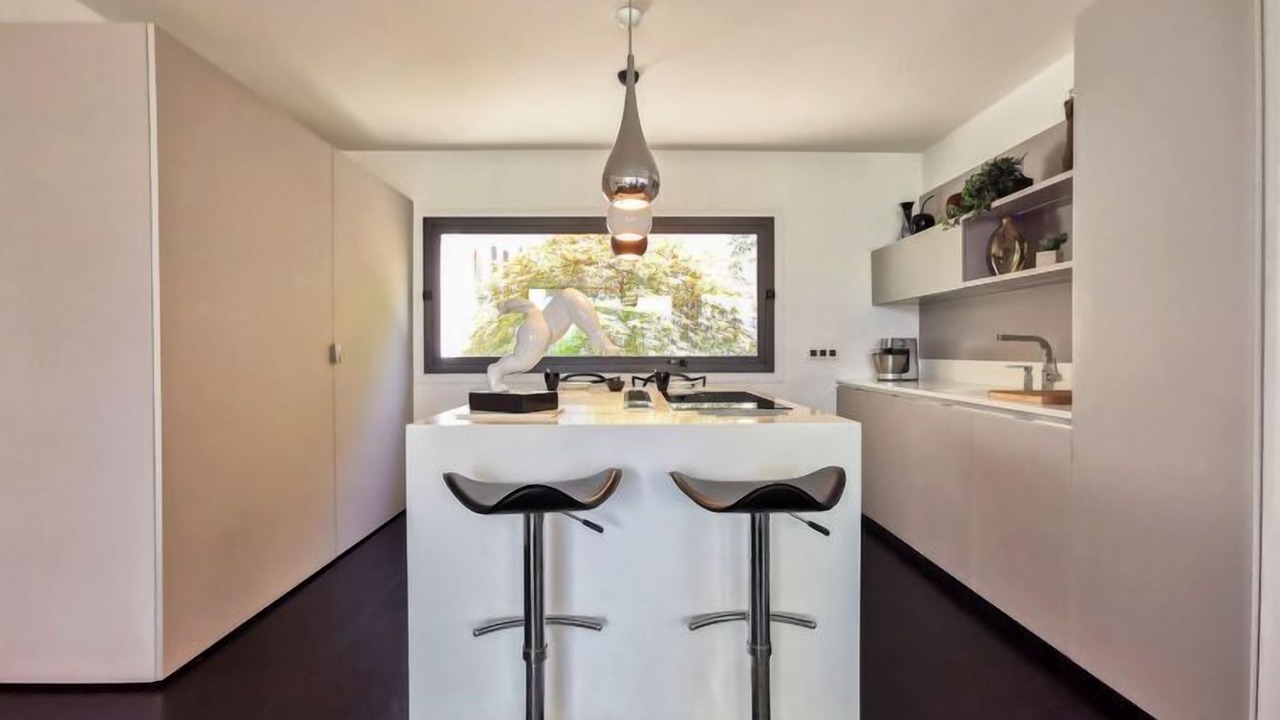 Photo of Bedroom in Nice