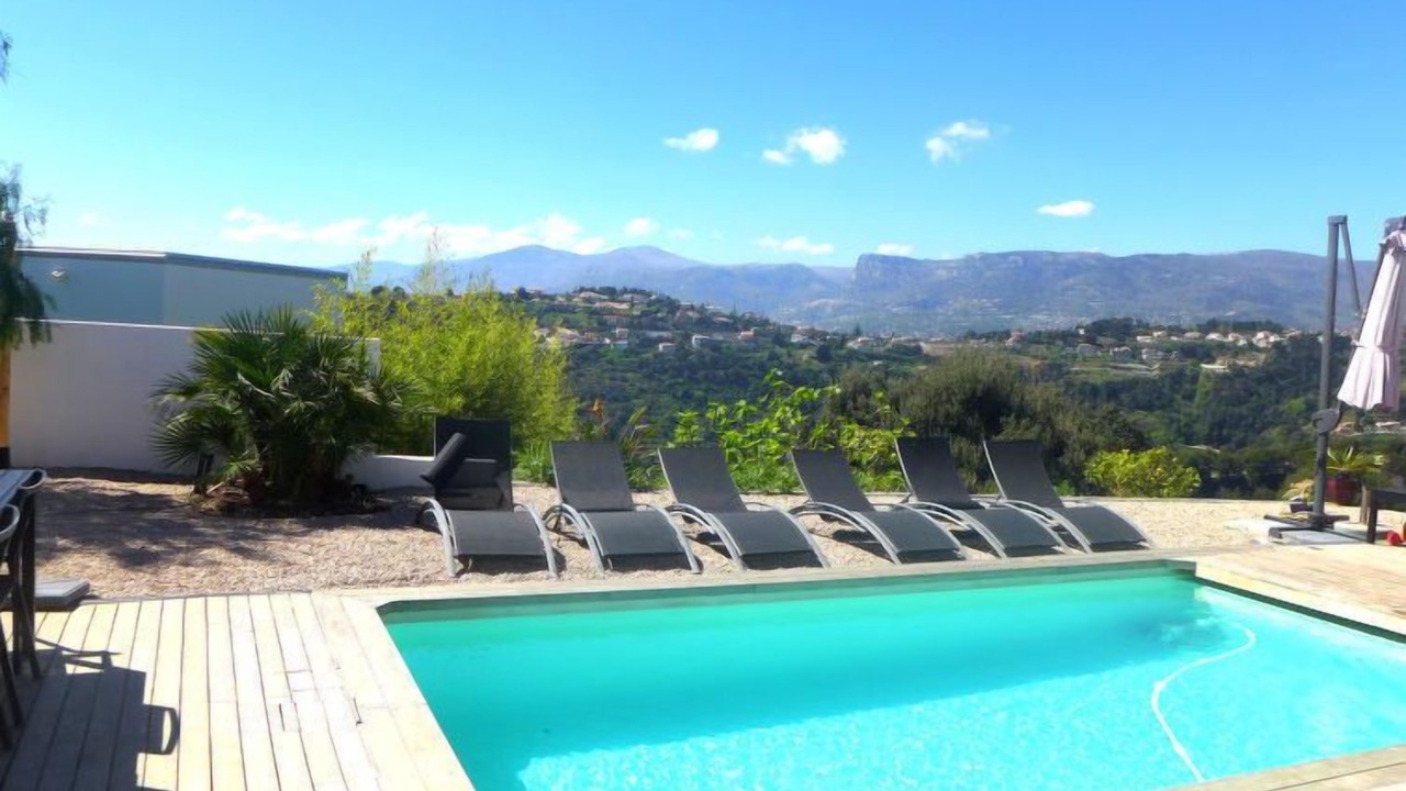 Photo of Outdoor in Nice