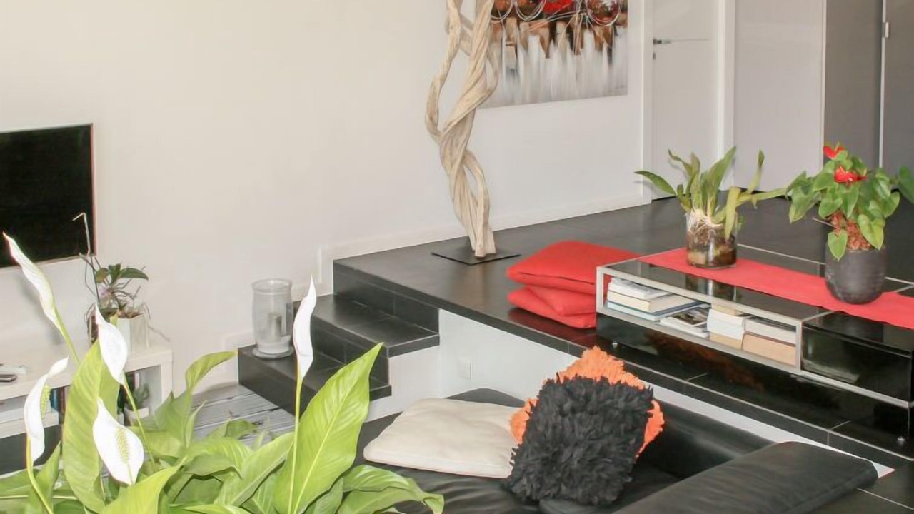 Photo of Livingroom in Nice