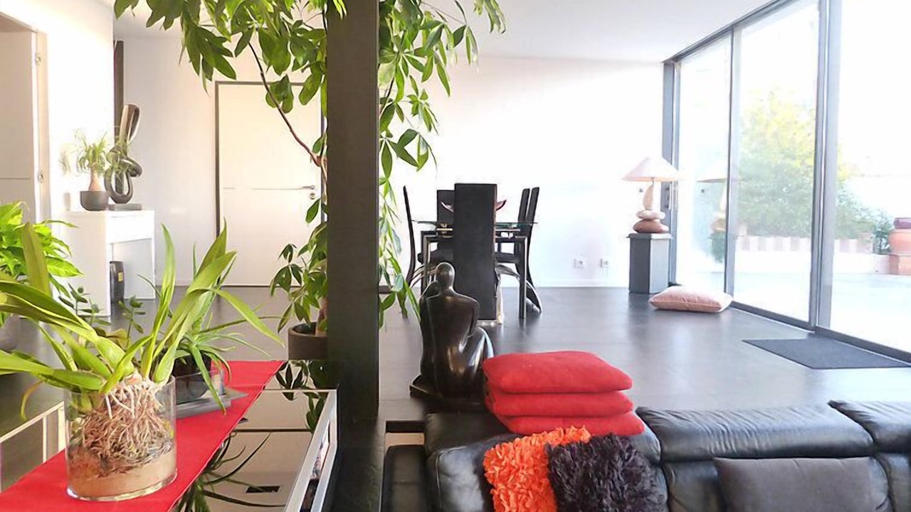 Photo of Livingroom in Nice