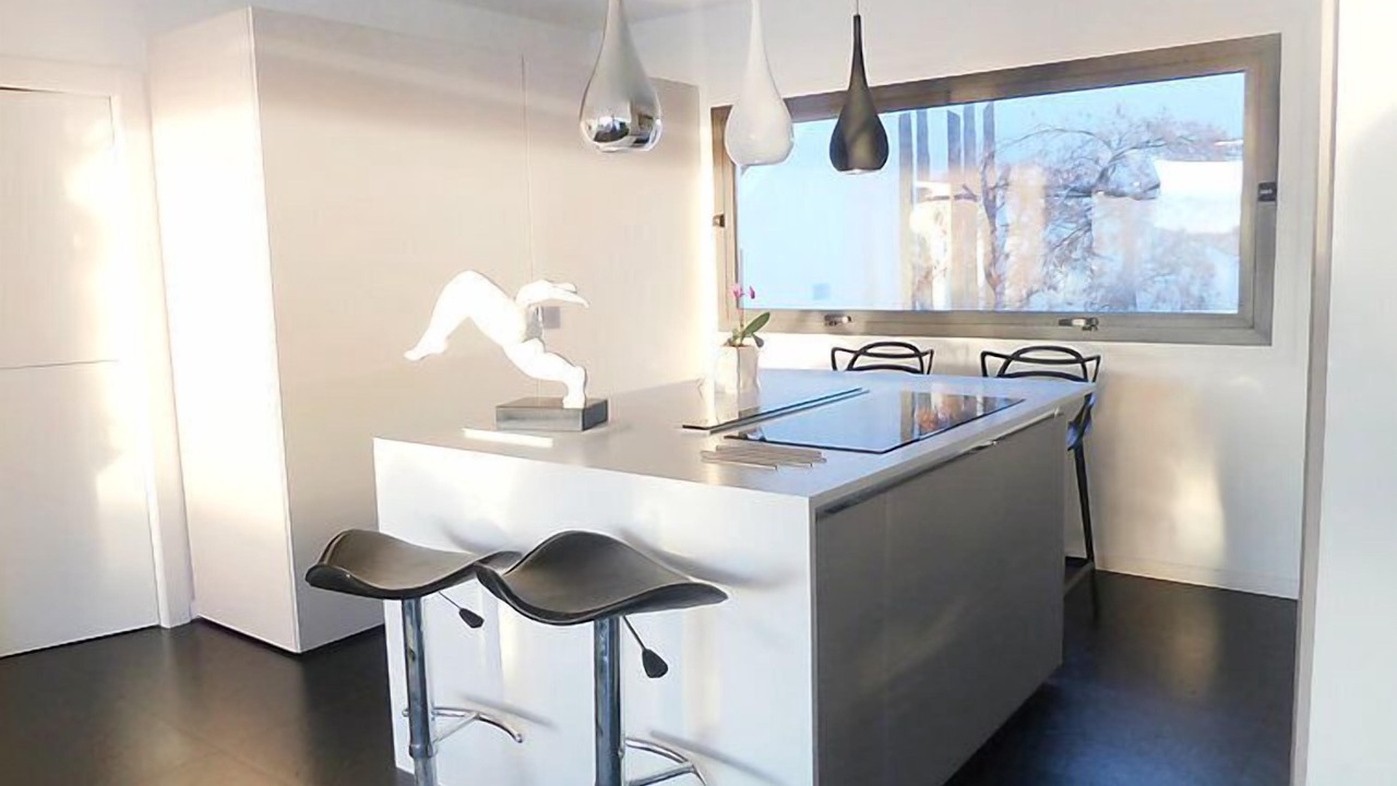 Photo of Bedroom in Nice