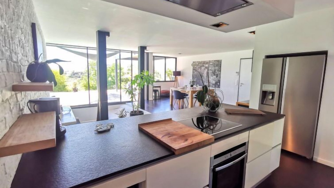 Photo of Bedroom in Nice