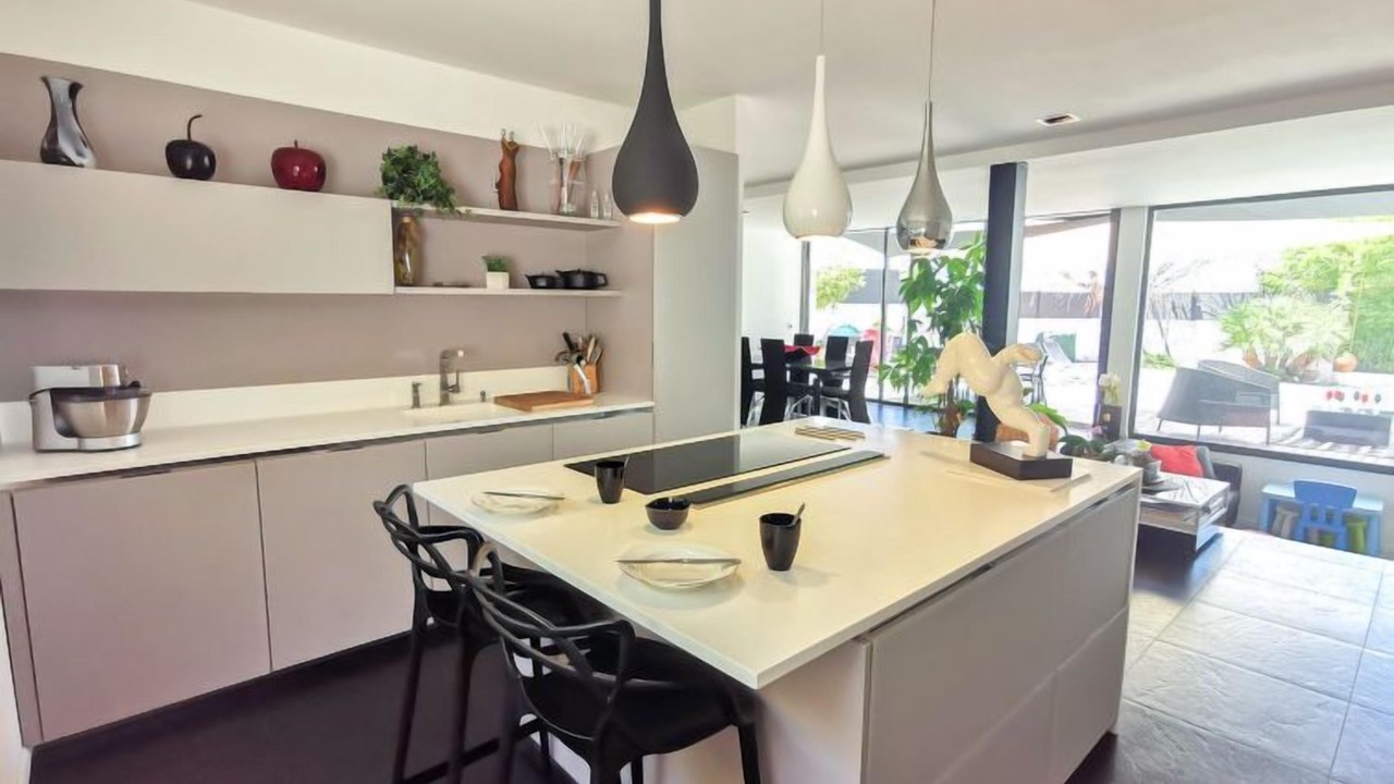 Photo of Bedroom in Nice