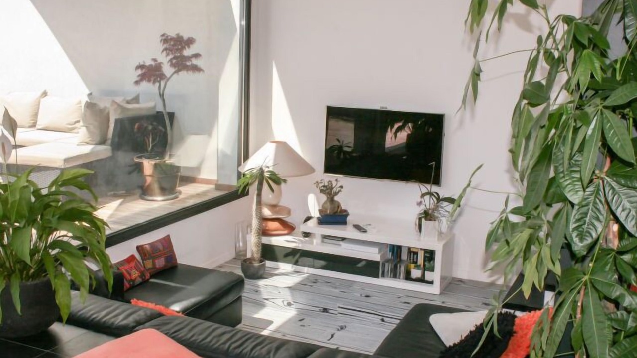 Photo of Livingroom in Nice