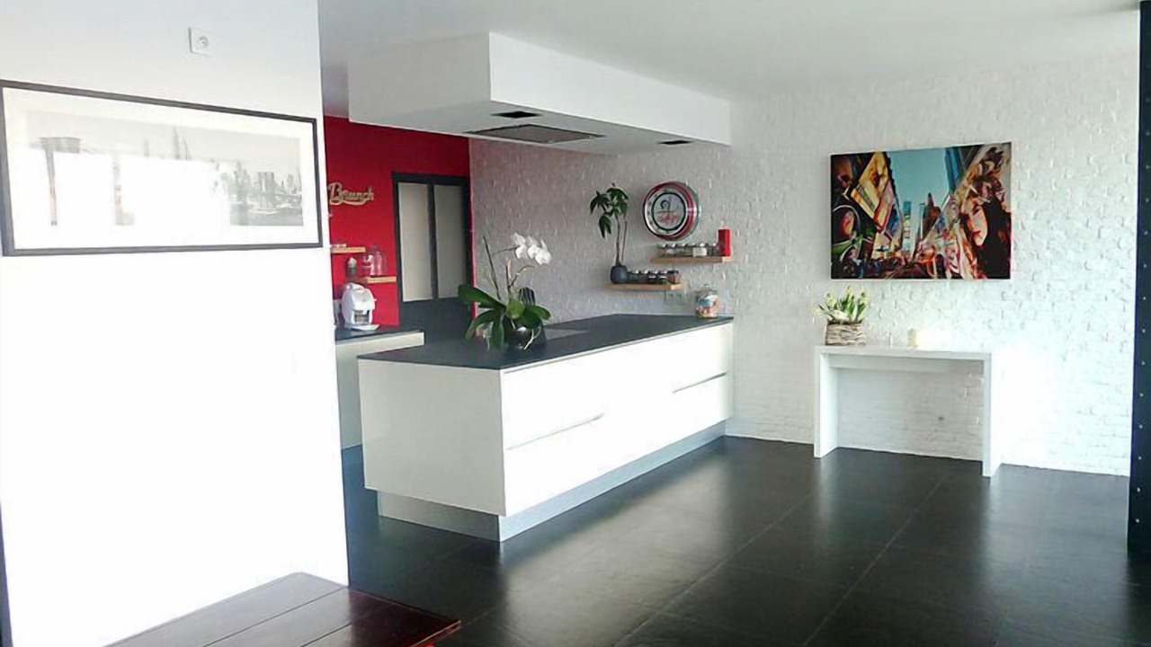 Photo of Bedroom in Nice