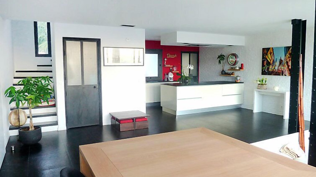 Photo of Livingroom in Nice