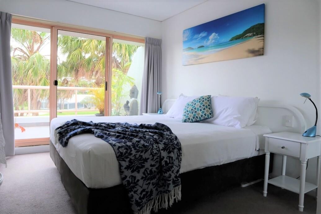 Photo of Bedroom in Coffs Harbour