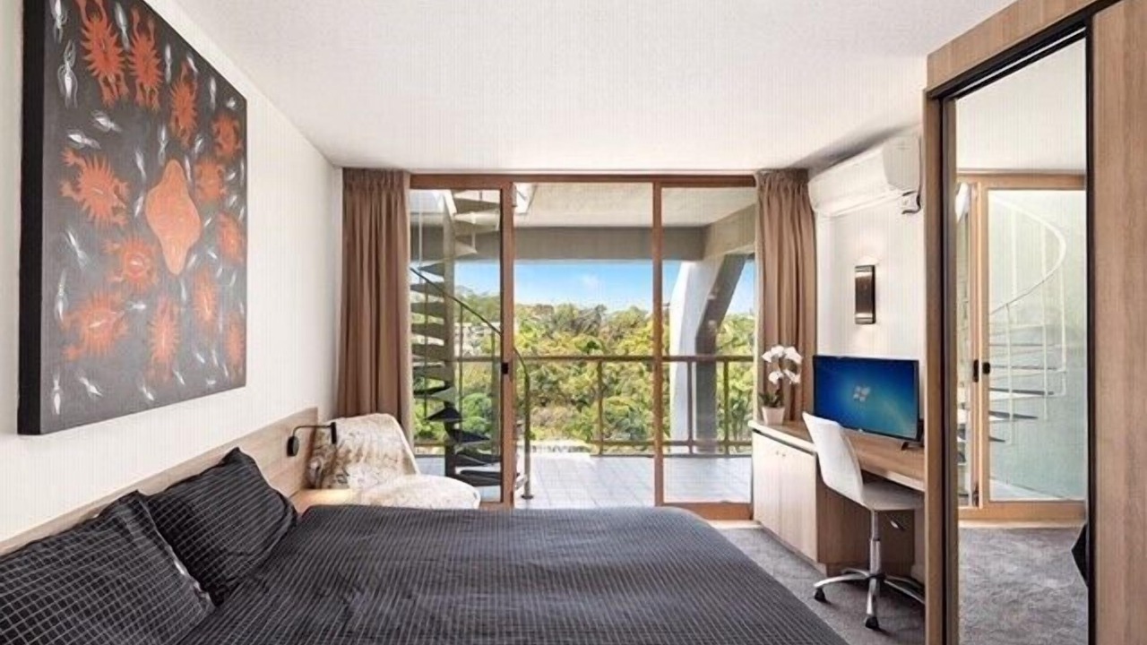Photo of Bedroom in Coffs Harbour