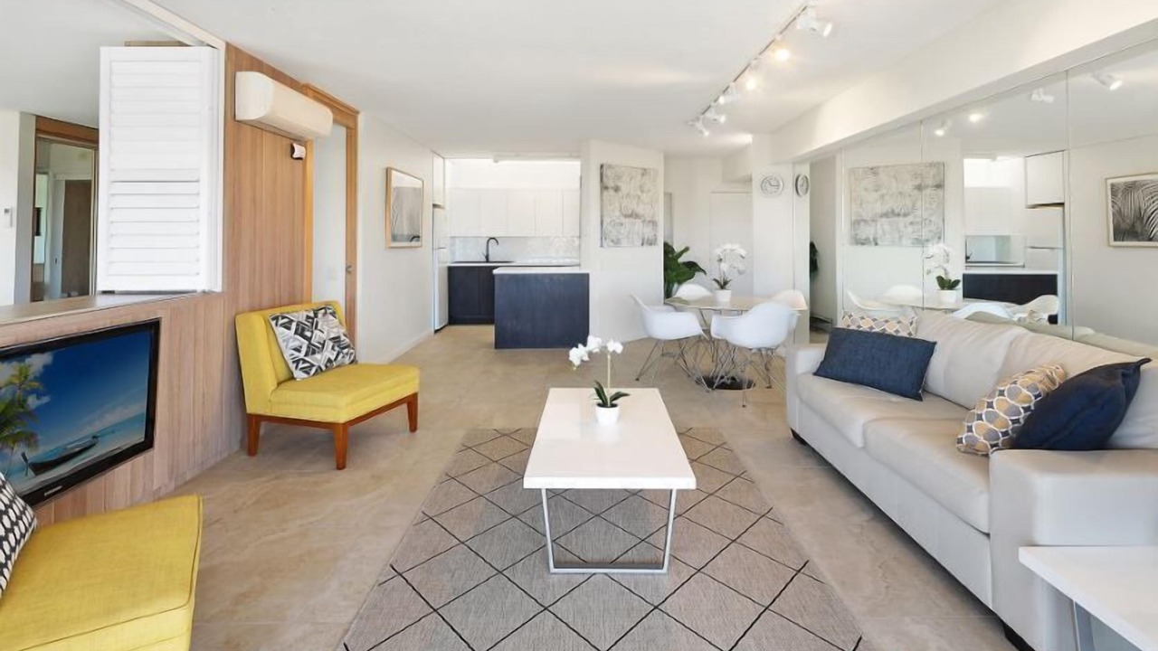 Photo of Livingroom in Coffs Harbour