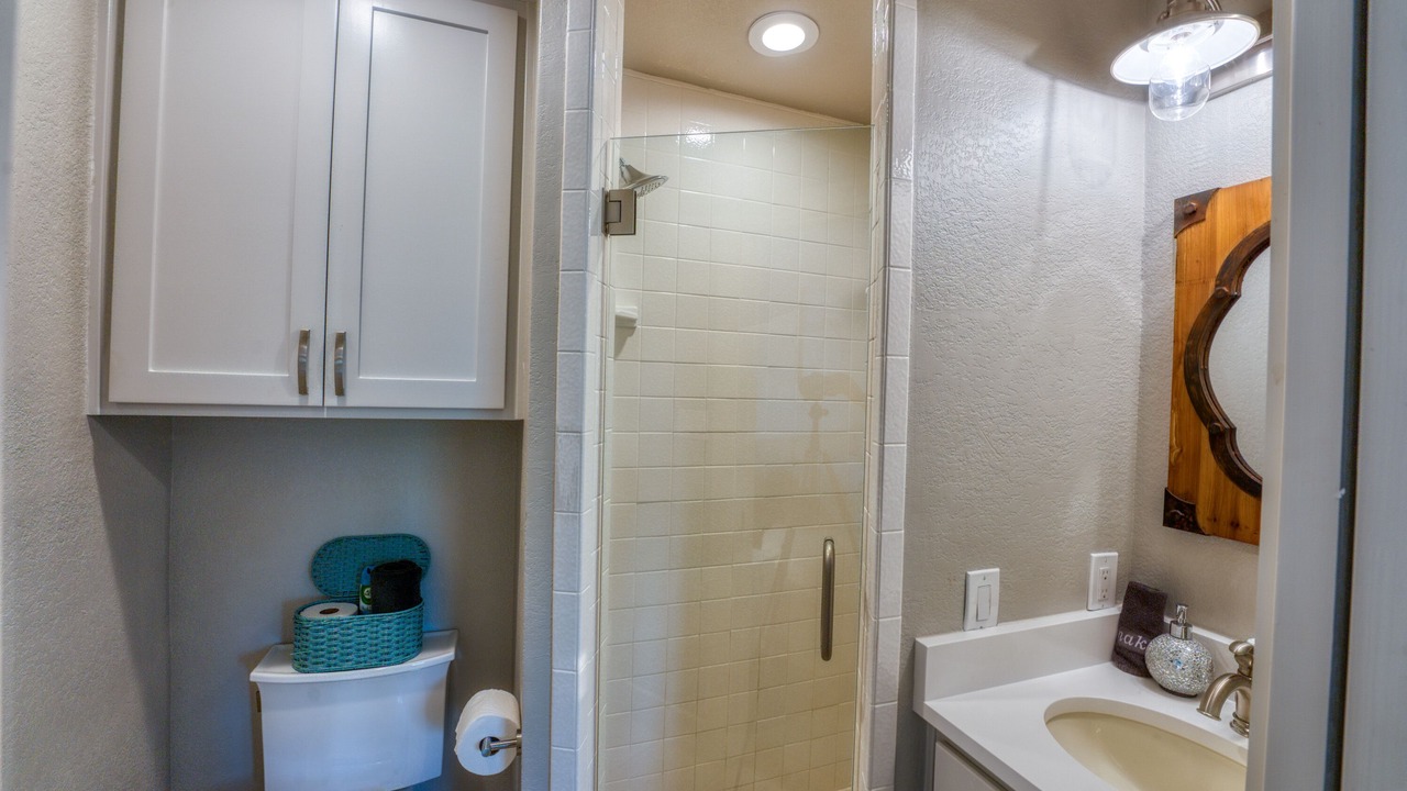 Photo of Bathroom in Horseshoe Bay