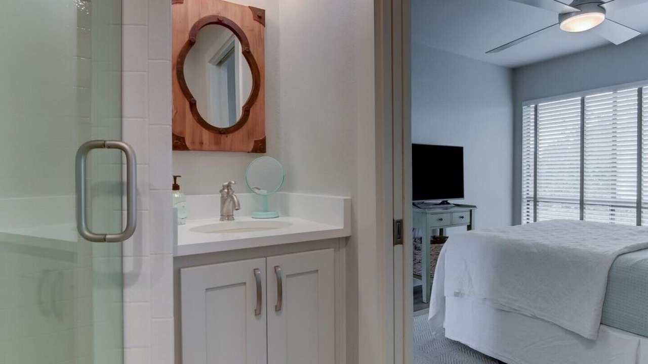 Photo of Bathroom in Horseshoe Bay