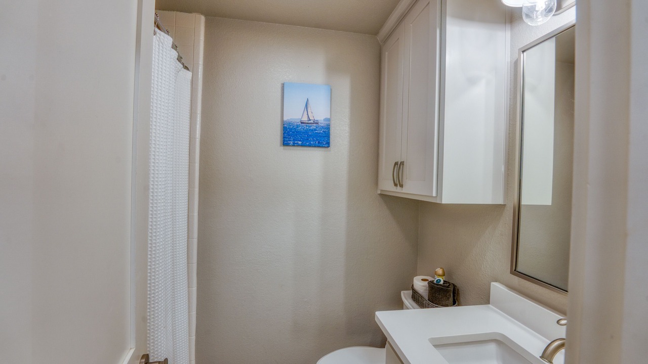 Photo of Bathroom in Horseshoe Bay