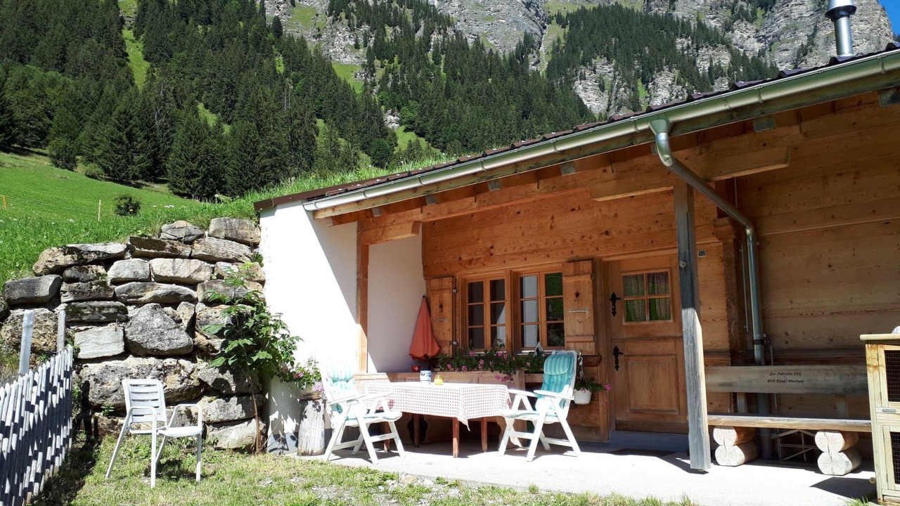 Photo of Others in Gsteig