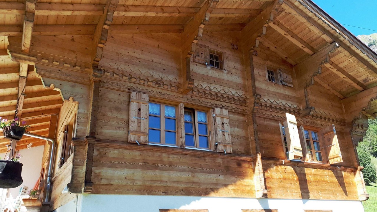 Photo of Others in Gsteig