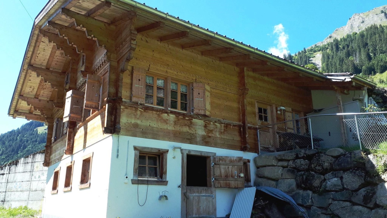 Photo of Others in Gsteig