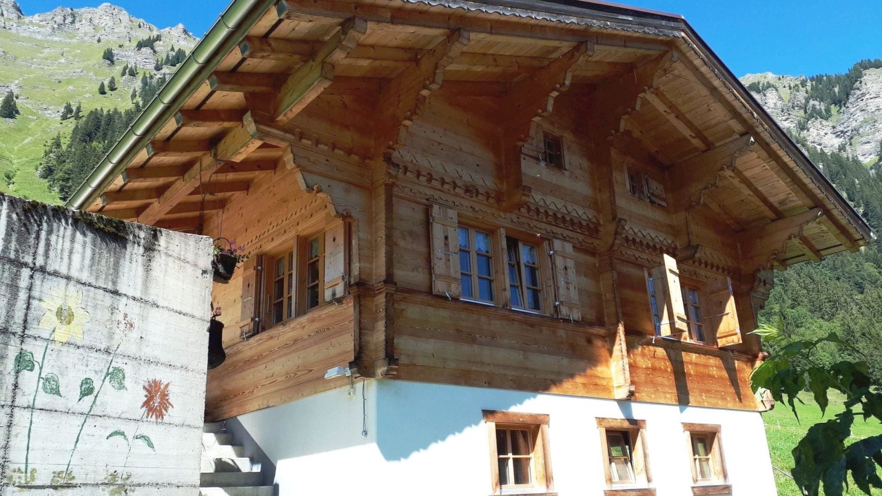 Photo of Others in Gsteig