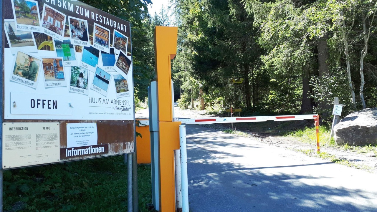 Photo of Others in Gsteig
