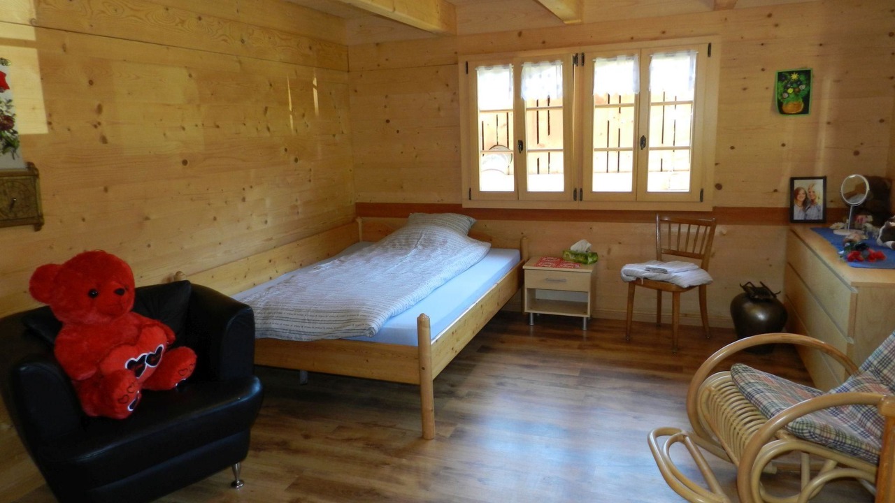 Photo of Bathroom in Gsteig