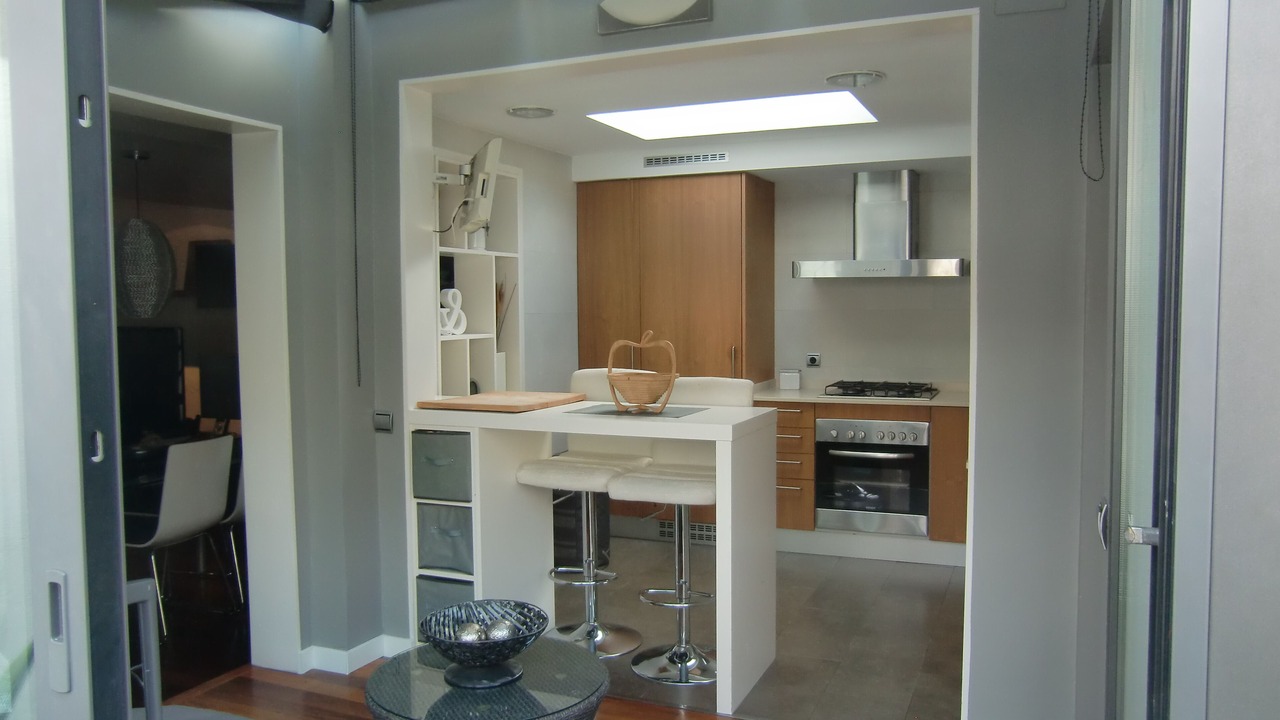 Photo of Kitchen in L'Hospitalet de Llobregat