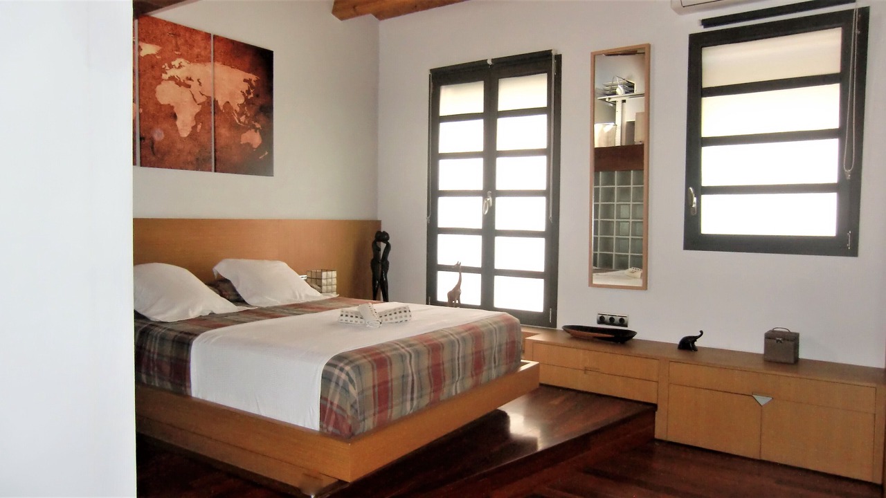 Photo of Bedroom in L'Hospitalet de Llobregat