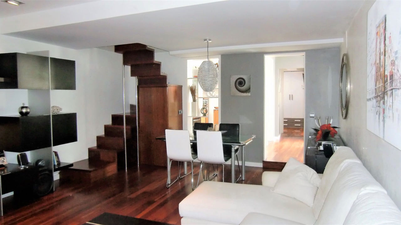 Photo of Livingroom in L'Hospitalet de Llobregat