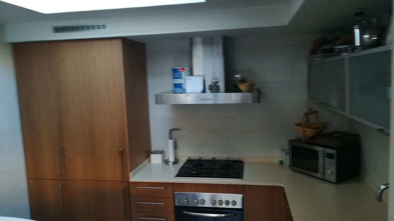 Photo of Kitchen in L'Hospitalet de Llobregat