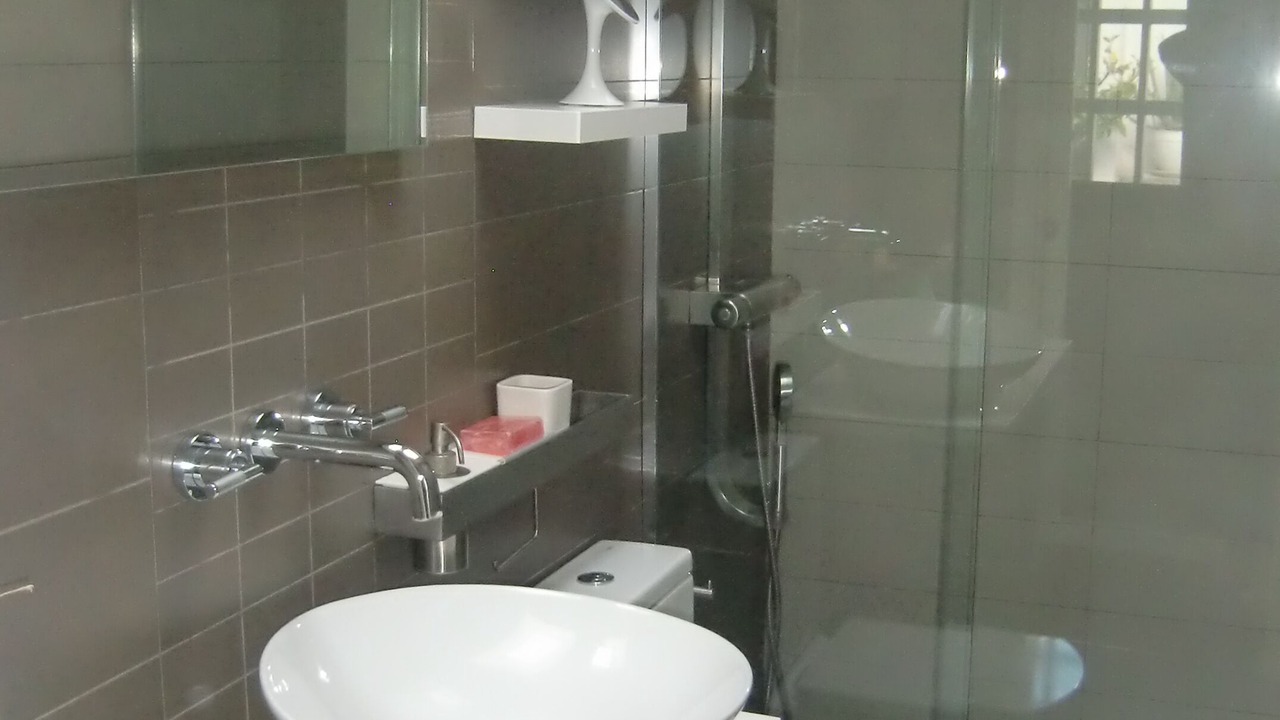Photo of Bathroom in L'Hospitalet de Llobregat