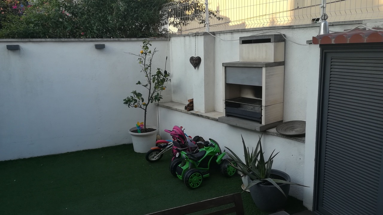 Photo of Patio Balcony in L'Hospitalet de Llobregat