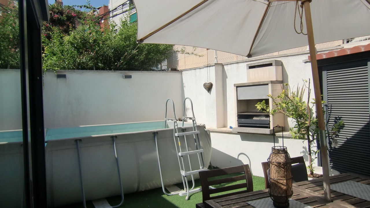 Photo of Outdoor in L'Hospitalet de Llobregat
