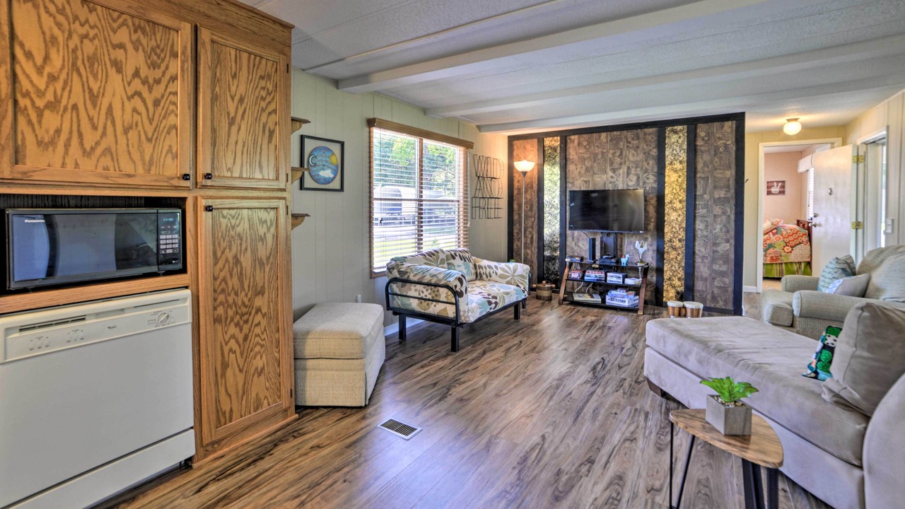Photo of Livingroom in Murray