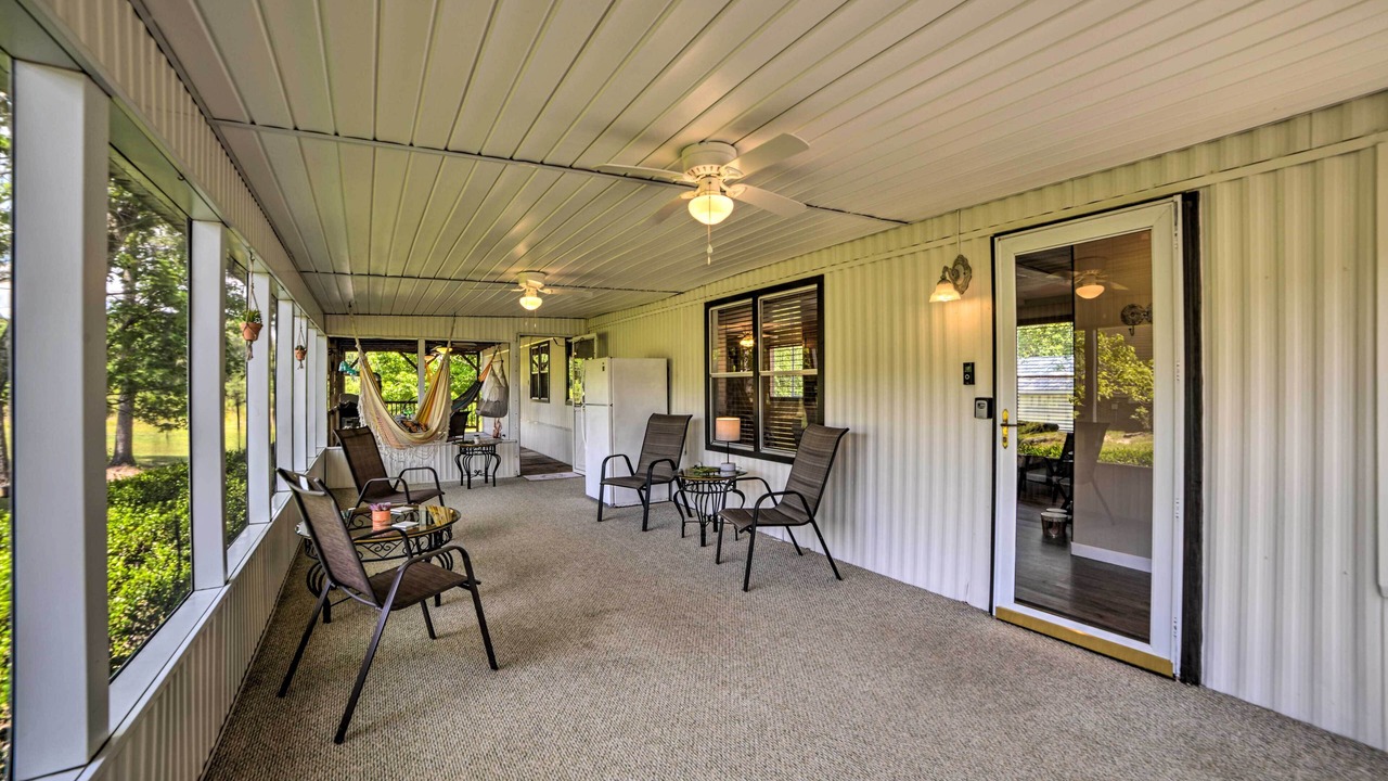 Photo of Outdoor in Murray