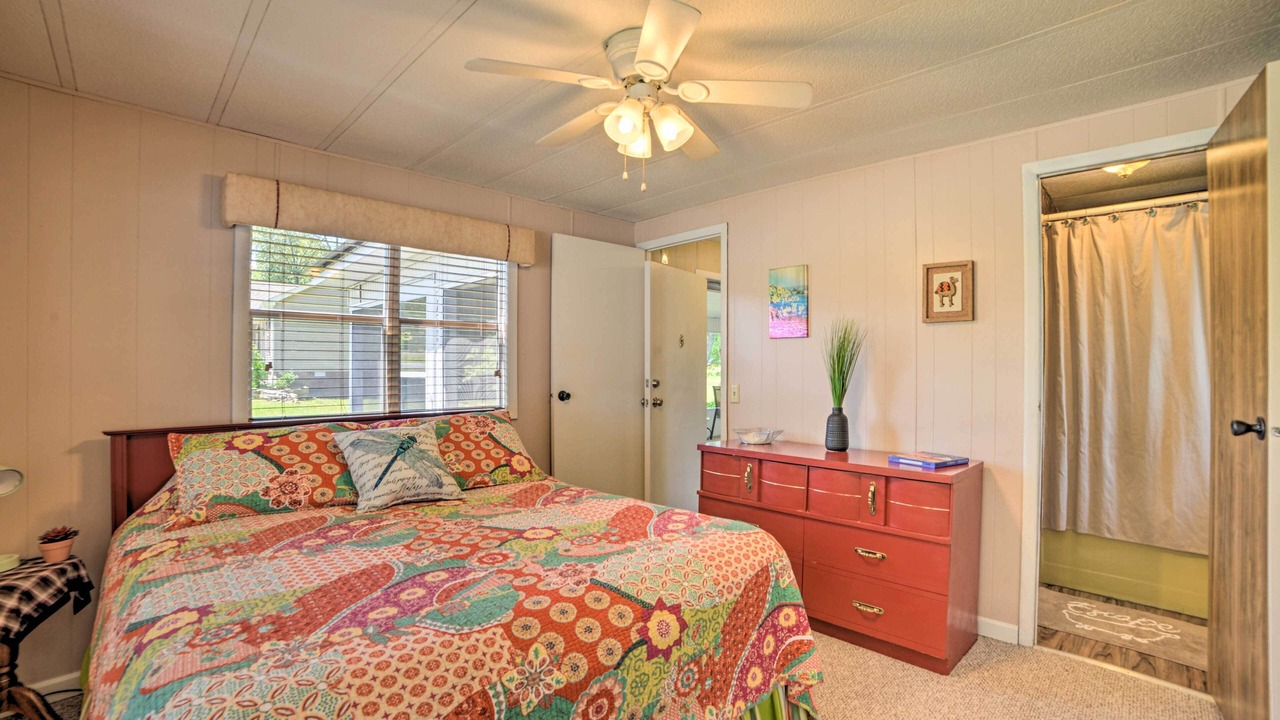 Photo of Bedroom in Murray
