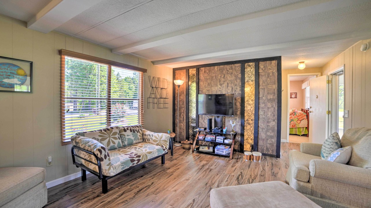 Photo of Livingroom in Murray