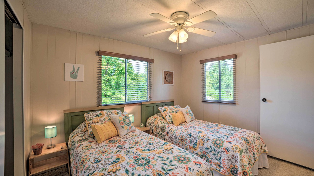 Photo of Bedroom in Murray