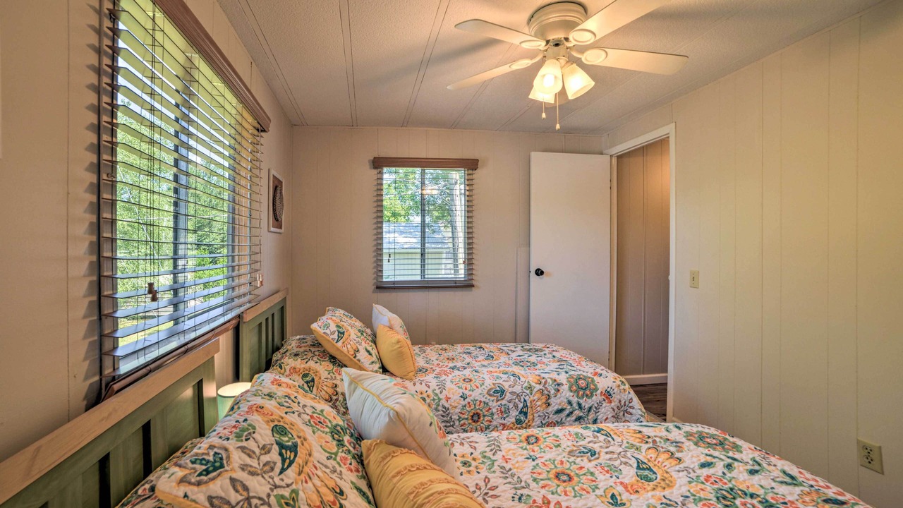 Photo of Bedroom in Murray