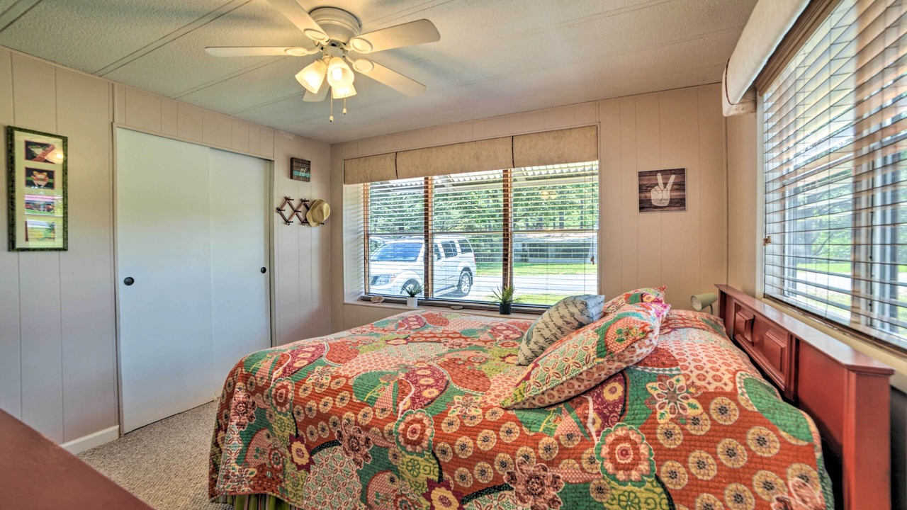 Photo of Bedroom in Murray