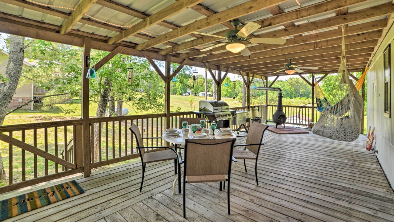 Photo of Outdoor in Murray